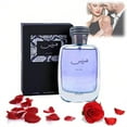 Cologne, for Men Eau De Parfum Spray, Aquatic Scent Designed To Long