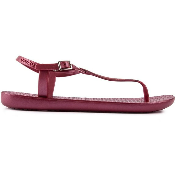 Coloko Salvia Sandals