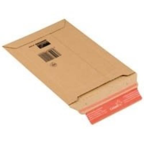 ColomPac envelopes, outer dimensions 20.0 x 28.8 cm (W x H), suitable for A5