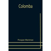 Colomba, Paperback