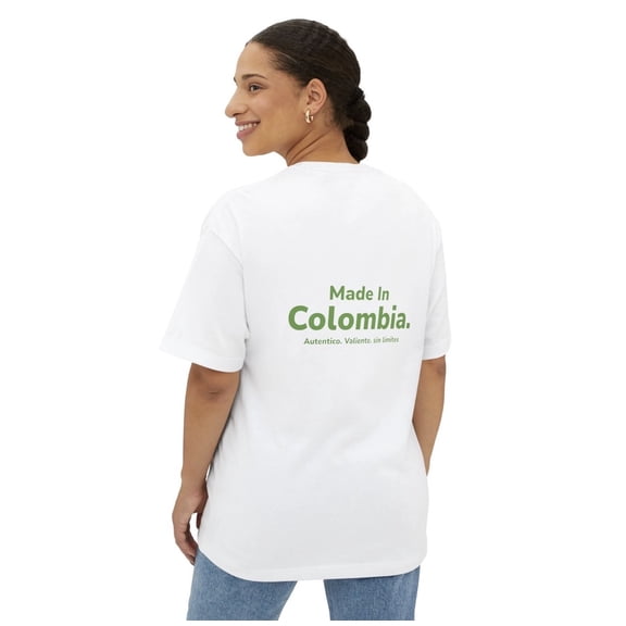 Colombia 2026 Soccer Jersey, Yellow Home shirt- Men & Women - World Cup Edition