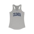 thumbnail image 1 of Colombia Colombian Pride Tank Top Gifts Shirt Womens Sleeveless, 1 of 2