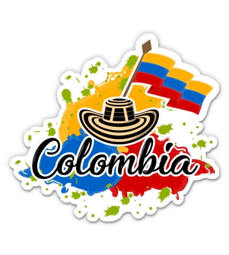 Colombia Country - 5