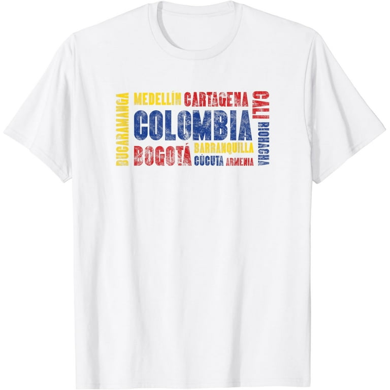 Colombia Football Cafetero Soccer Football Bogota Colombia Football Cafetero Soccer Football Bogota