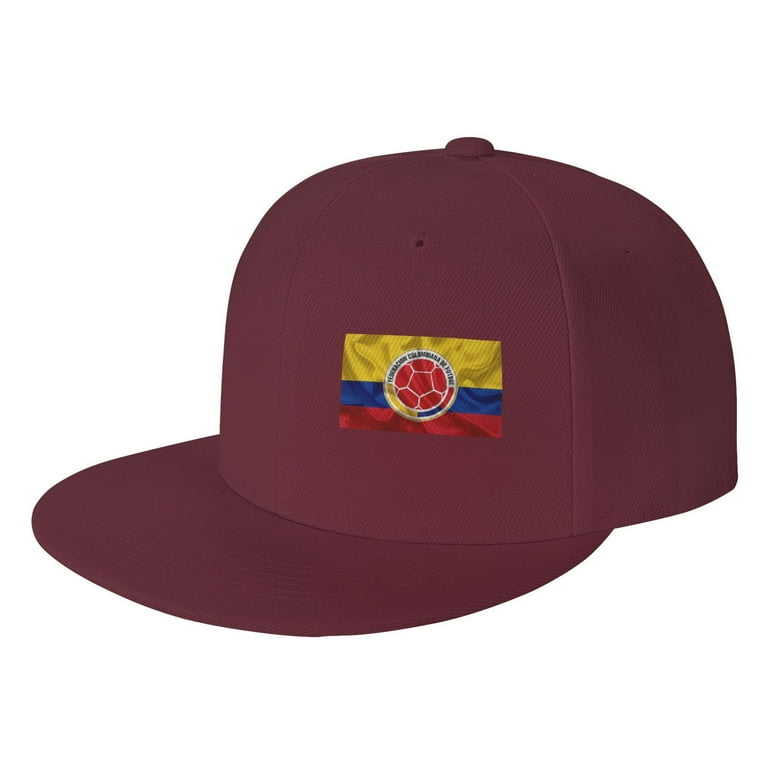 Football flat caps 2025