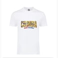 thumbnail image 1 of Colombia Soccer T-Shirt 2026 – Vamos Colombia Unisex Adult Football Fan Tee, World Tournament Supporter Shirt - White - S, 1 of 2