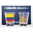 thumbnail image 1 of Colombia Souvenir Boxed Shot Glass Set (Set of 2), 1 of 1