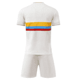 thumbnail image 1 of Ronaldo All Nassar Soccer Jersey Yellow 24/25, 1 of 1