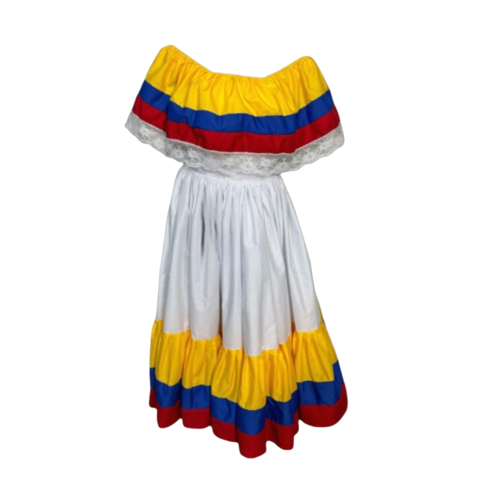 Colomba Dress main image 1