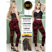 Colombian Butt Lifting Leggin