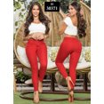 thumbnail image 1 of Colombian Butt lifting Jean, 1 of 1