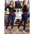 thumbnail image 1 of Colombian Butt lifting Jean, 1 of 1