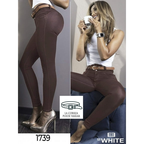 Colombian Butt lifting Jean