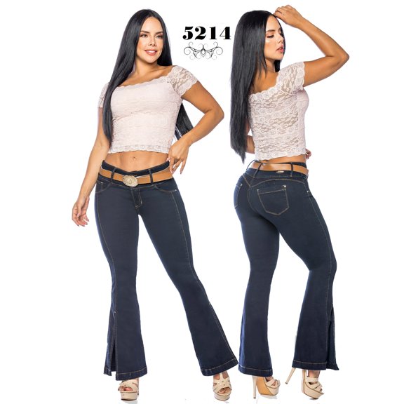 Colombian Butt lifting Jean