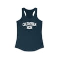 thumbnail image 1 of Colombian Colombia Mom Mother's Day Tank Top Gifts Shirt Womens Sleeveless, 1 of 2