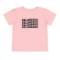 thumbnail image 1 of Colombian Colombia Pride Toddler Shirt Gifts Boy Girl Size 2T-5T, 1 of 3