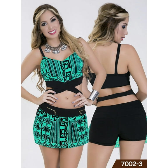 Colombian Dress Thaxx Fashion