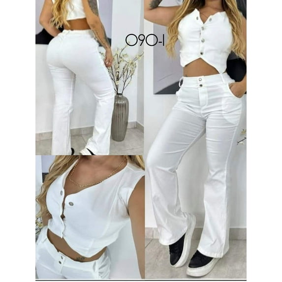 Colombian Set