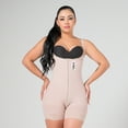 thumbnail image 1 of Colombian Shaping Girdles High Compression Garment Tummy Control Shapewear for Women, Abdomen Control Shapewear Size L, 1 of 4