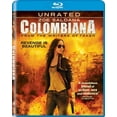 thumbnail image 1 of Colombiana (Unrated) (Blu-ray), Sony Pictures, Action & Adventure, 1 of 3
