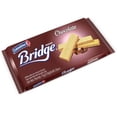 thumbnail image 1 of Colombina BRIDGE Sugar Wafer Chocolate, 1 of 4