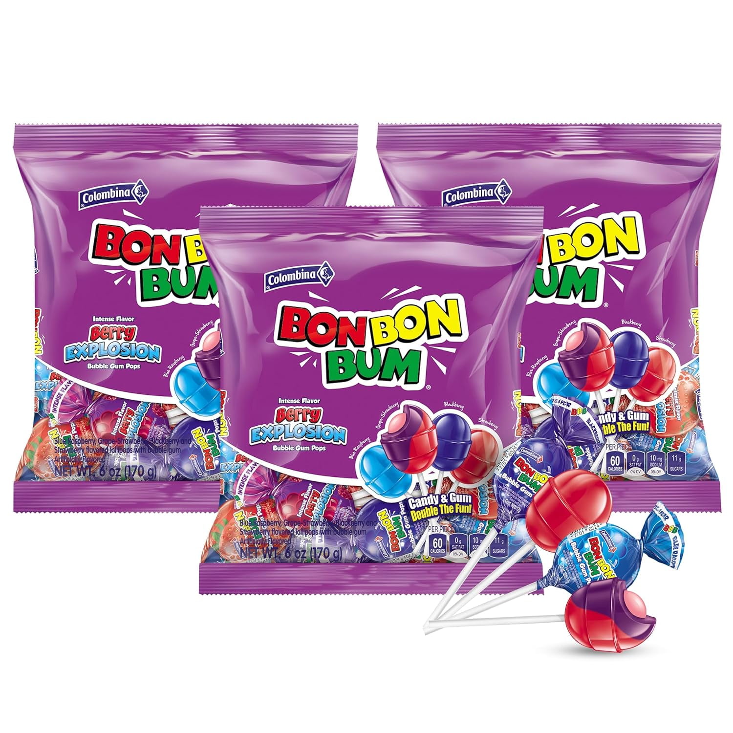 Brand: Bonbons