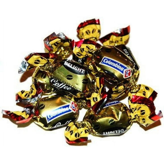Colombina Coffee Delight ,2 LB