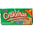 thumbnail image 1 of Colombina Crackers, Honey & Oats, 6.8 Oz, 1 of 2
