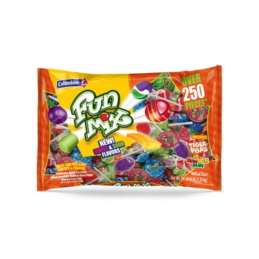 Colombina Fun Mix, 4 Lb.