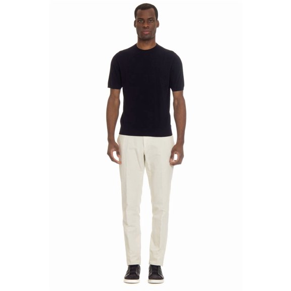Colombo Luxury Kid Wool 12.8 Micron T-Shirt (Men's)