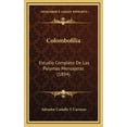 thumbnail image 1 of Colombofilia: Estudio Completo De Las Palomas Mensajeras (1894) (Hardcover), 1 of 1