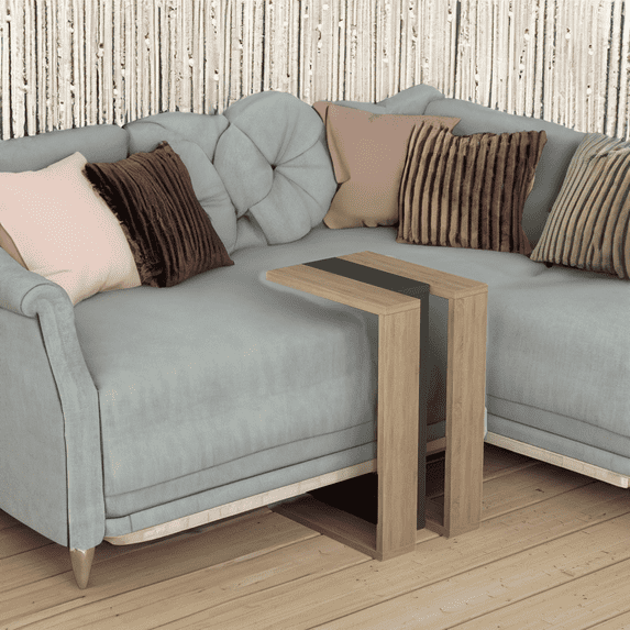 Colombus C Table End Table