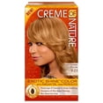 thumbnail image 1 of Colomer Creme Of Nature Exotic Shine Permanent Hair Color, 1 ea, 1 of 9