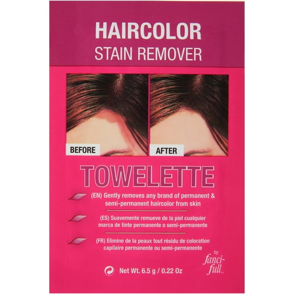 Colomer Fanci Full Haircolor Stain Remover, 0.33 oz