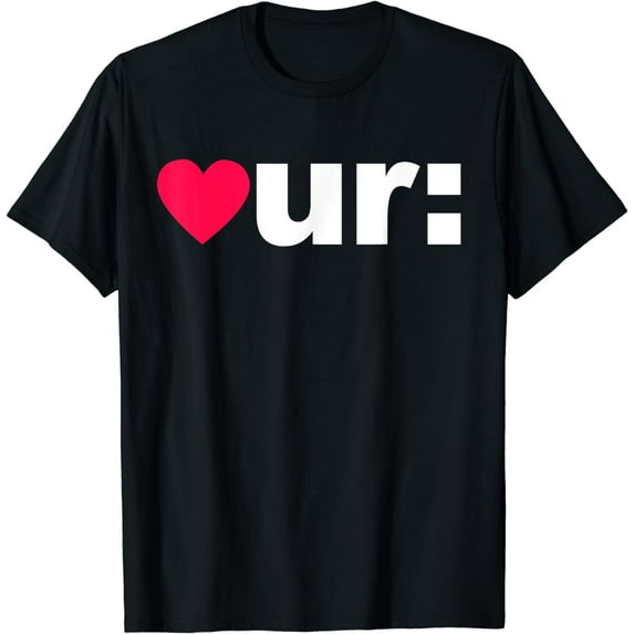 Colon Cancer Awareness Colonoscopy Love Ur Colon T-Shirt