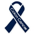 thumbnail image 1 of Colon Cancer Awareness Ribbon Pins 25 Pack, 1 of 3