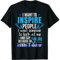 thumbnail image 1 of Colon Cancer Survivor T-Shirt, 1 of 3