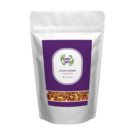 Colon Cleanse Tea - 85g