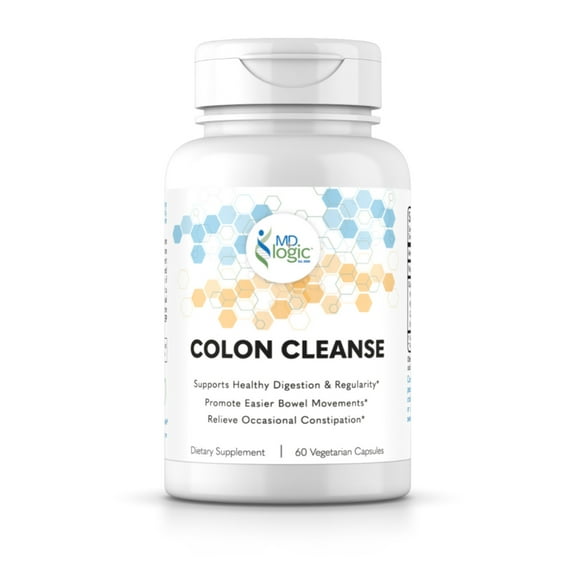 Colon Cleanse