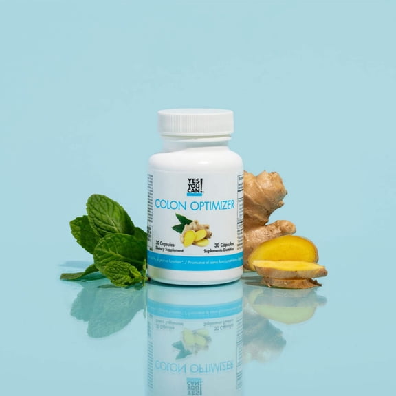 Colon Cleanser, Help Promote Healthy Digestive