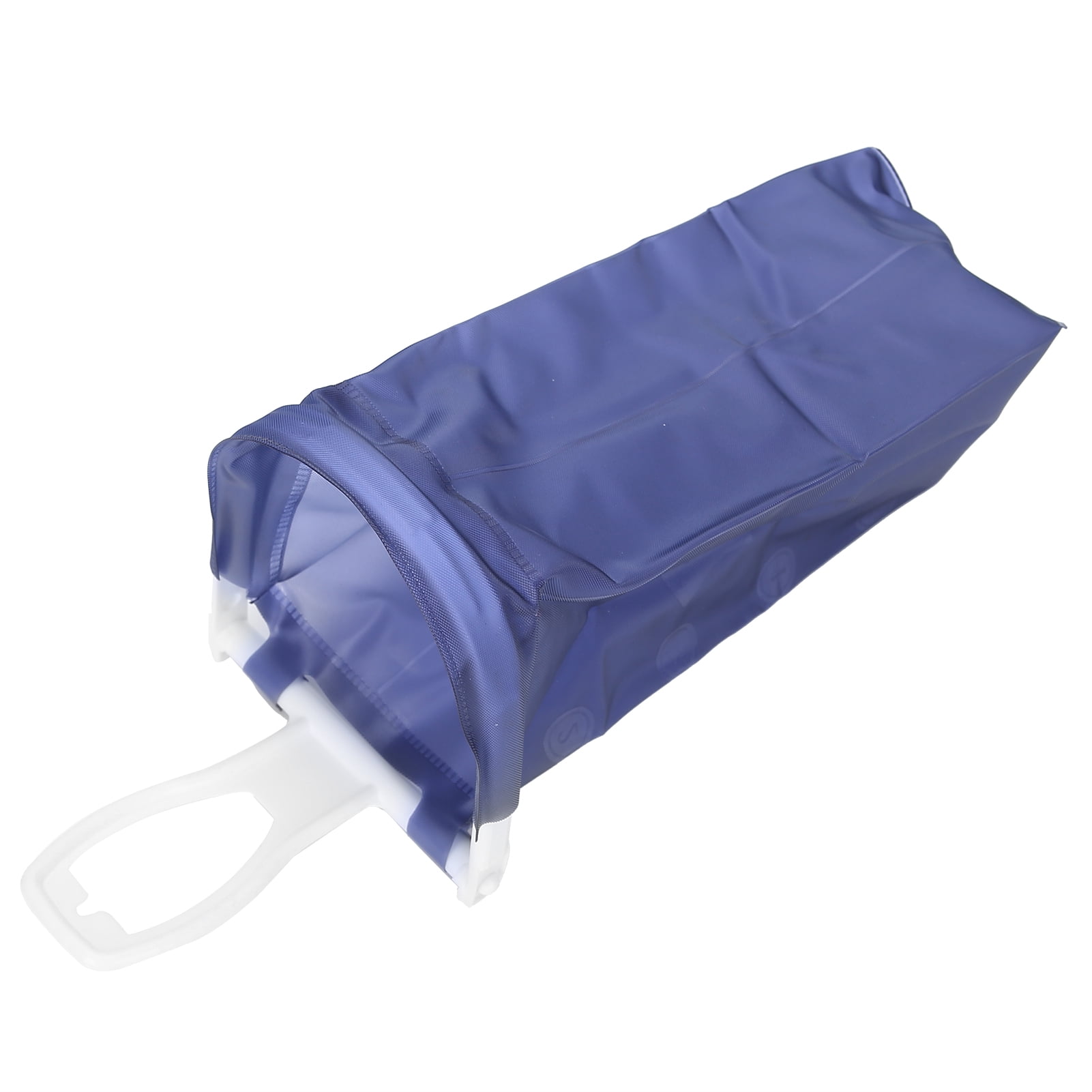 Colon Cleansing Enema Bag, PVC And Silicone Rubber Enema Bag With
