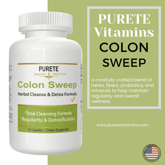 Colon Sweep