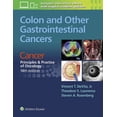 thumbnail image 1 of Colon and Other Gastrointestinal Cancers : Cancer:  Principles & Practice of Oncology, 10th edition, 1 of 1