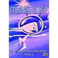 thumbnail image 1 of Colonel Bleep: The Complete Surviving Series, Volume 2 (DVD), Mental Brain Media, Animation, 1 of 1