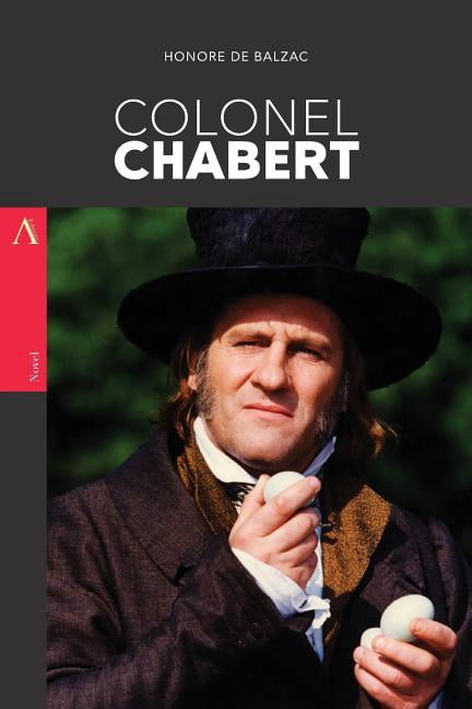 Colonel Chabert
