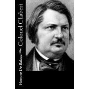 Colonel Chabert Paperback
