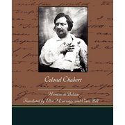 Colonel Chabert Paperback