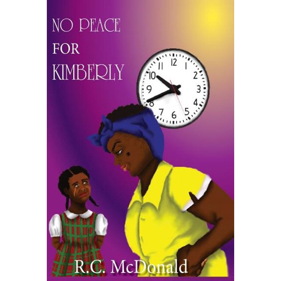 Colonel Day Investigative: No Peace For Kim: Colonel Day Investigative series ? The Beginning (Paperback)