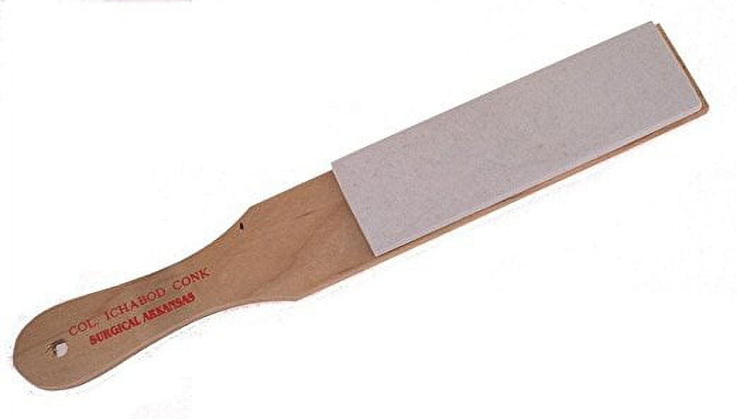Sharpening Stone for Straight Razor