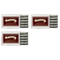 thumbnail image 1 of Colonel Ichabod Conk Trac II Razor Blades 10 ct. (Pack of 3), 1 of 1